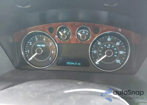 2011 Ford Flex Limited from USA, damaged, VIN 2FMHK6DC8BBD01990